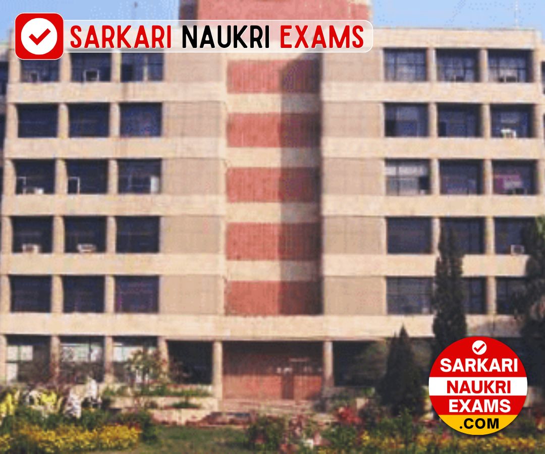 UPSSSC BCG Technician Recruitment 2024: Salary Up to 20200/-, Apply Online Form