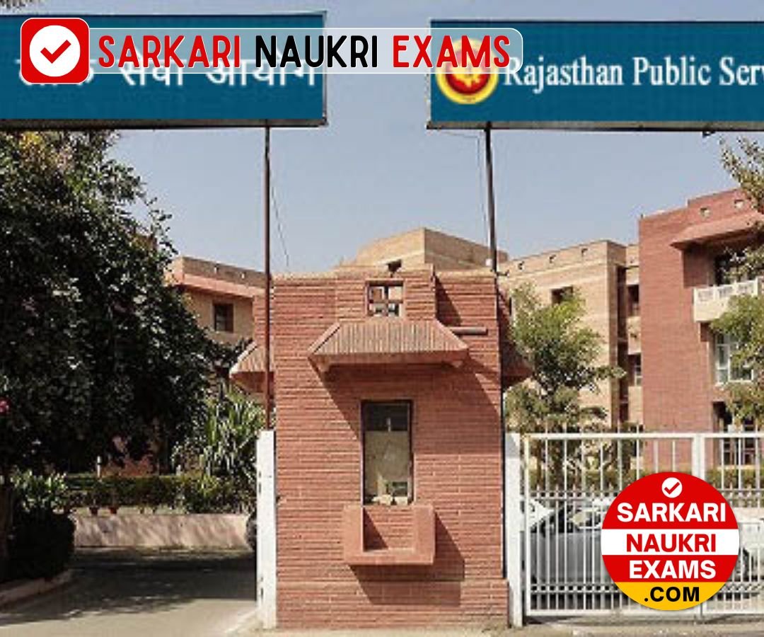 RPSC Assistant Mining Engineer Recruitment 2024: Salary, Eligibility, Selection Process, & Apply Now