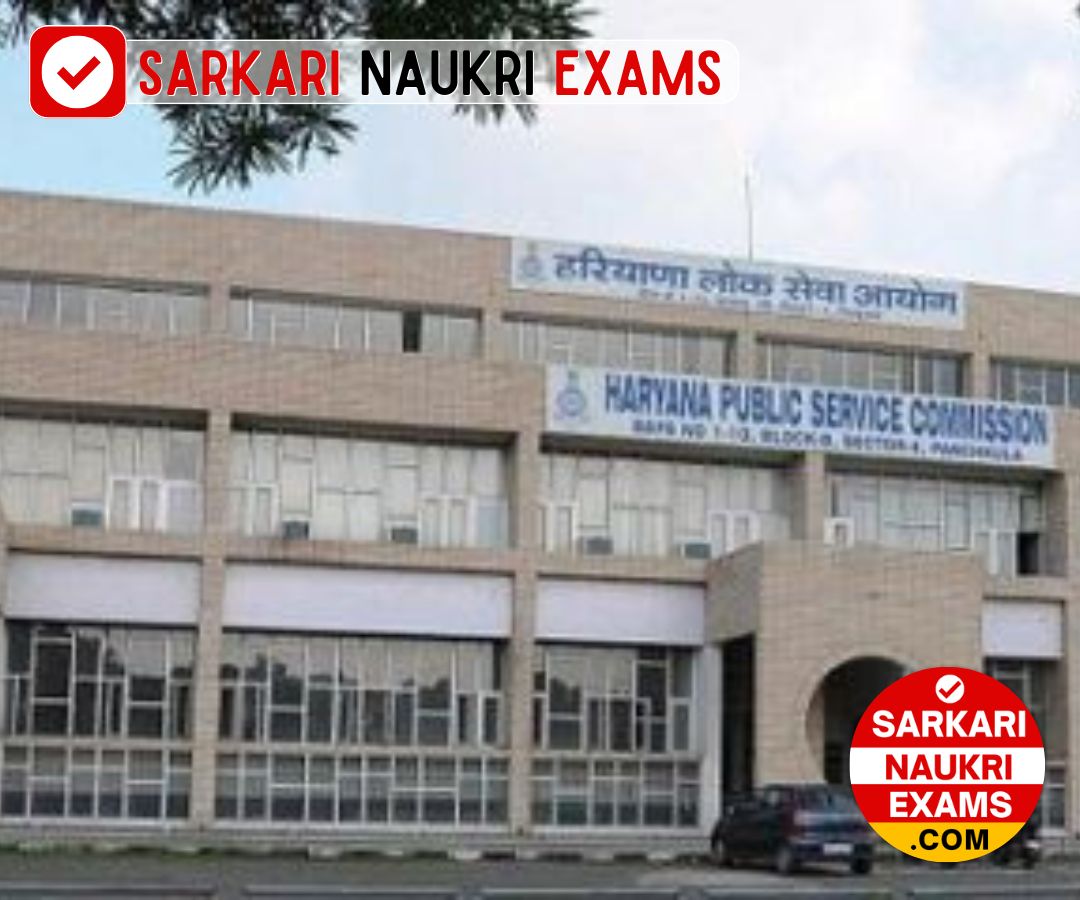 Haryana HPSC Post Graduate Teacher (PGT) Recruitment 2024: 3069 Vacancies, Salary Up to 151100/-, Apply Now