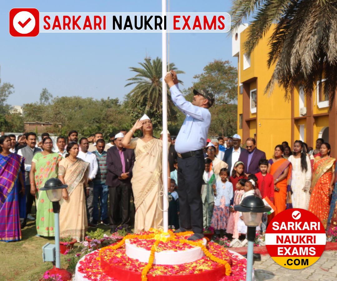 Jharkhand JPSC Forest Range Officer Recruitment 2024: Salary Up to 34800/-, Eligibility, & Apply Now