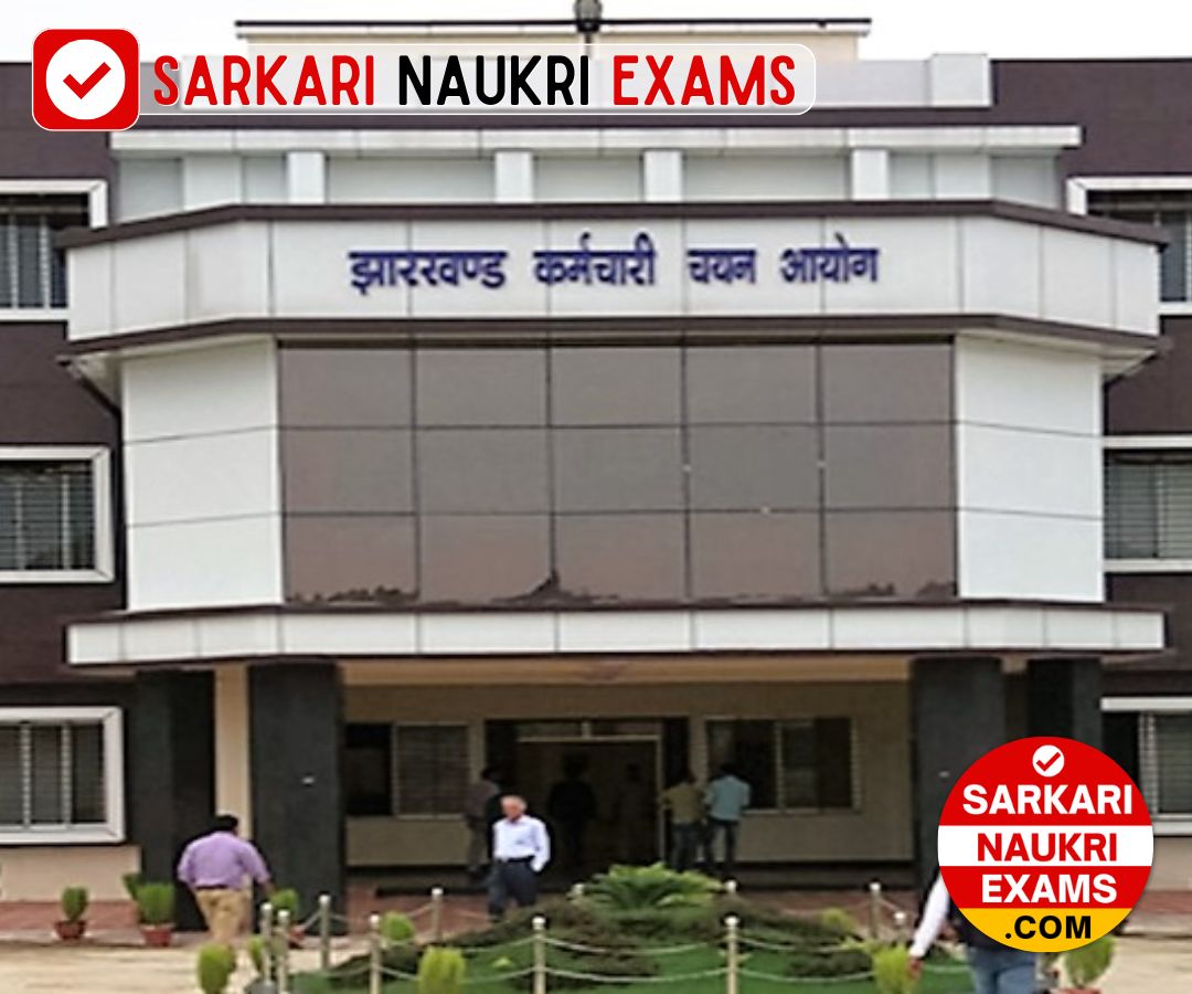 JSSC JSSCE Stenographer Recruitment 2024: 454 Vacancies, Salary & Apply Now