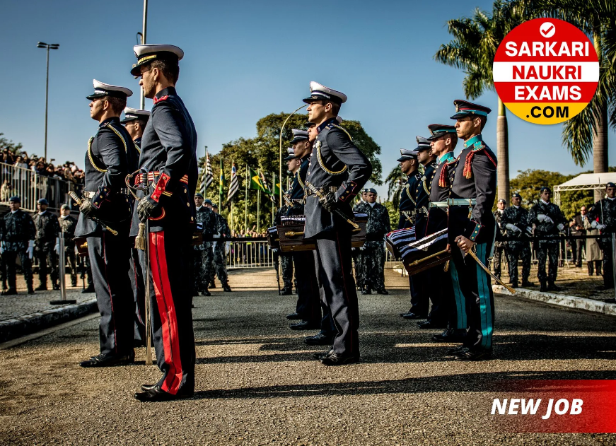 ITBP Head Constable (Male & Female) Recruitment 2024: Salary Up to 81100/-, Apply Online Form