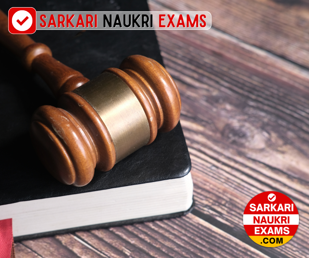 Bombay High Court District Judge Jobs 2024 | Salary Upto 2,00,000/- , Check Eligibility