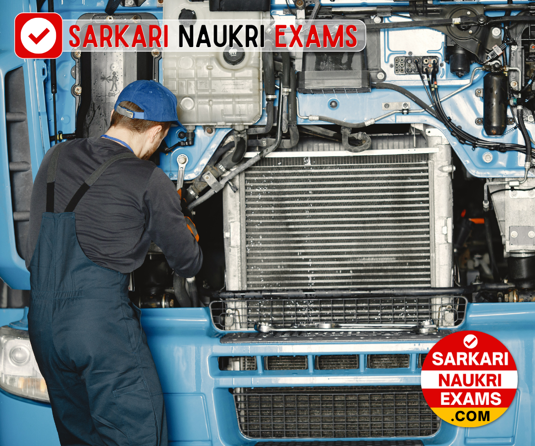 NCSM Technician Jobs 2024 | Salary Upto ₹19.9k-₹63.2k, Eligibility