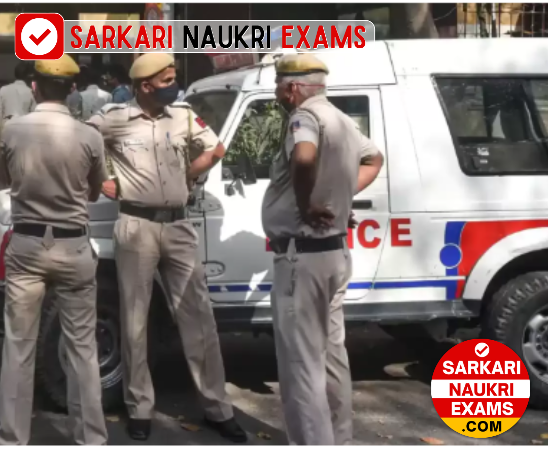 Delhi Police Fingerprint Expert Jobs 2024 30 Vacancies, Apply Offline