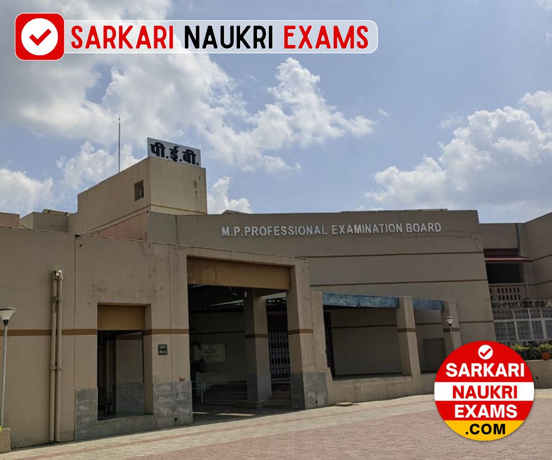 MPESB Police Constable Recruitment 2026: Salary Up to 62000/- Apply Now