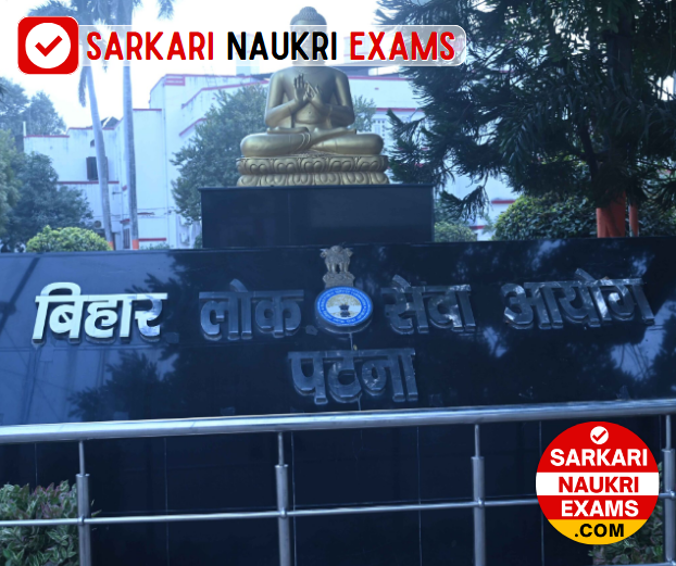 BPSC APS, WMO Recruitment 2025: Apply Before 30 September