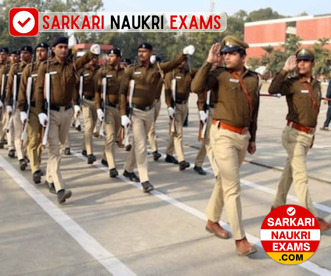 Bihar Police SI (Daroga) Recruitment 2025: 1799 Posts Apply Form
