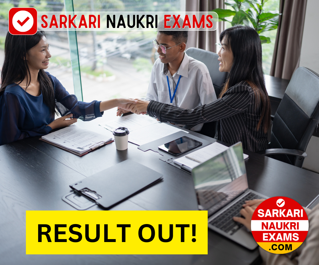 UPSC CDS-II Result 2026 Out – Check Merit List & Cut-Off Marks Here!