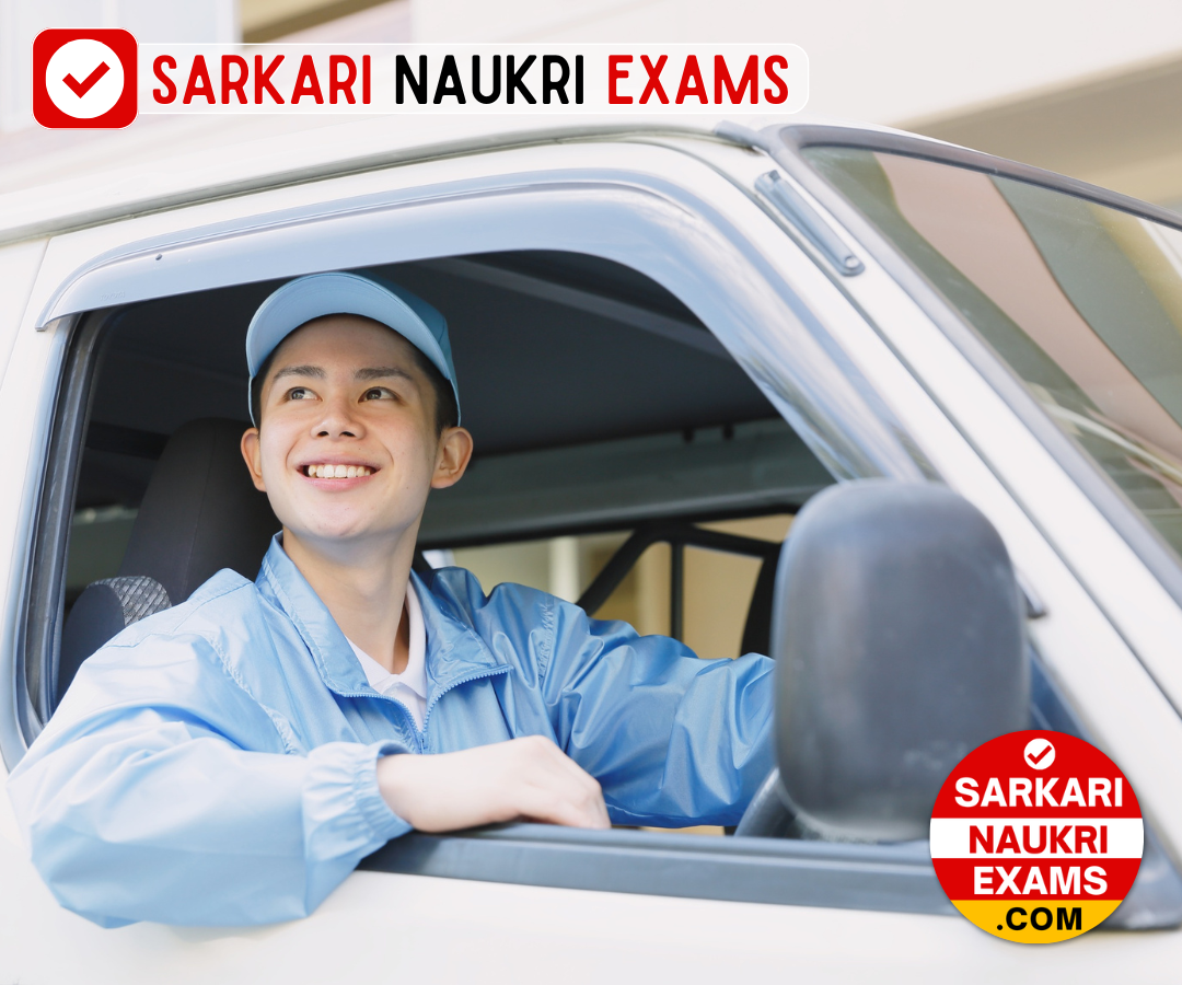 JKSSB Drivers Recruitment 2025: Apply Now & Salary Up to ₹81,100/-