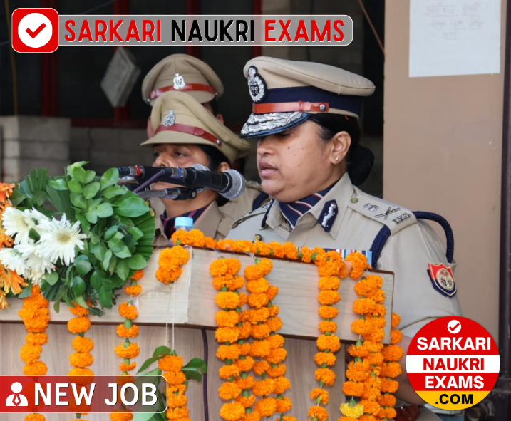 UP Police Home Guard Recruitment 2025: 41,424 Posts – Eligibility, Age, Apply Link