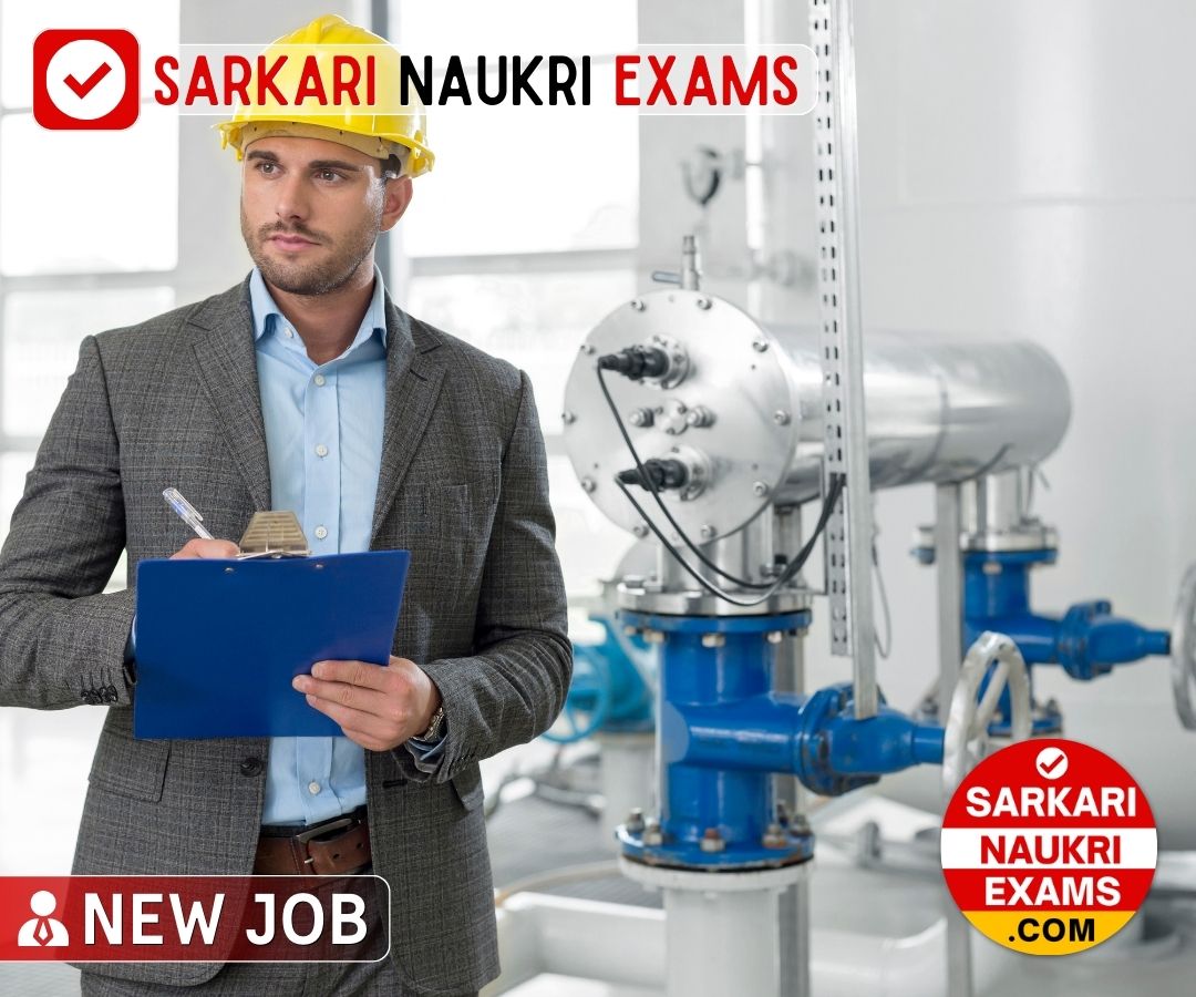 JKSSB Works Supervisor Recruitment 2026: Salary Up to 81100/-