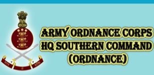 Army Ordnance Corps Tradesman, LDC, Fireman Recruitment 2020 - Last Date 
