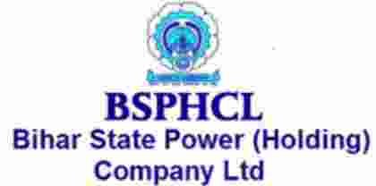 BSPHCL Jr. Engineer JE (Civil/Electrical) Result 2019