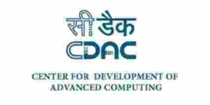 CDAC Recruitment for Project Based Jobs: 2018