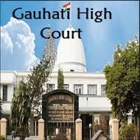 Gauhati High Court Recruitment for Court Attendant Posts: 2018