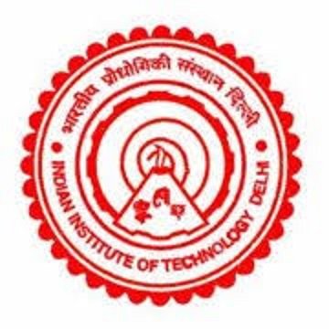 IIT Delhi Recruitment 2018 for Group ‘B’ Posts