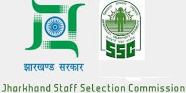 Jharkhand JSSC Field Clerk Admit Card 2018