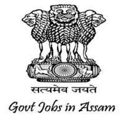 MHRB Assam Notification for Demonstrator, Registrar, Lecture and Refractionist posts: 2018