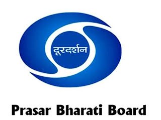 Prasar Bharati MCCA Posts Notification: 2018