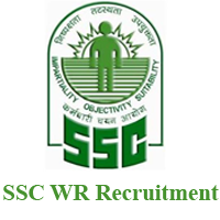 SSC WR Recruitment for Account Officer Vacancy- 2018