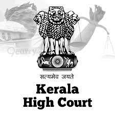 Kerala High Court Assistants Recruitment Notification 2018