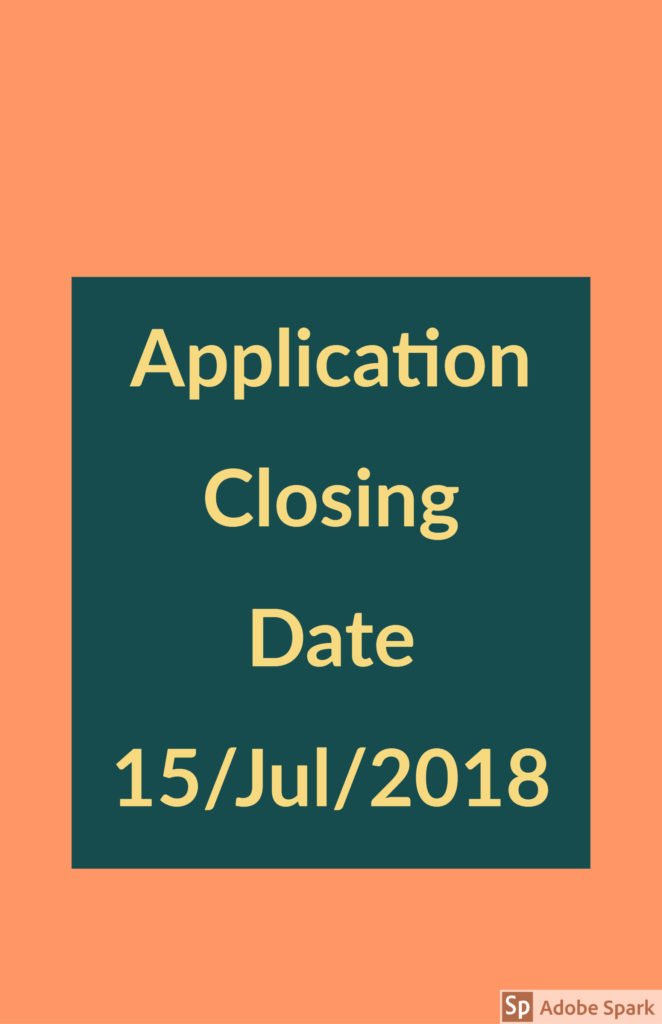 PDIL Trade Apprentice Recruitment: 2018 Application Form 
