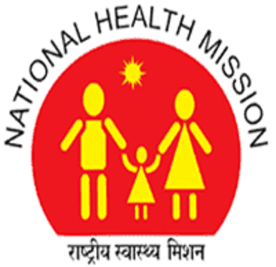 NHM Maharashtra MO, Staff Nurse, MPW Recruitment Form 2022