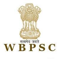 WBPSC Sub Inspectors Recruitment Notification 2018