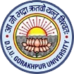 DDU Gorakhpur Admission 2020 | Application Form | Date 