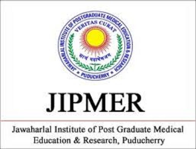 JIPMER Professor & Associate Professor Admit Card 2019 - 2018