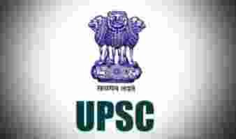 UPSC Consultant Recruitment 2019