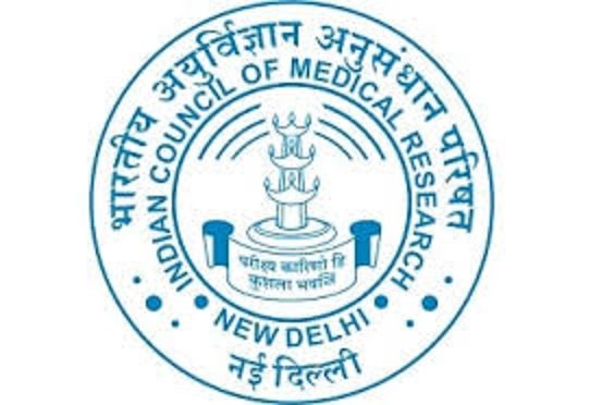 ICMR Project Research Assistant Recruitment Form 2022 | Salary Up To 31000/-