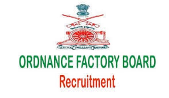 OFB Multiple Posts Recruitment Final Result 2018