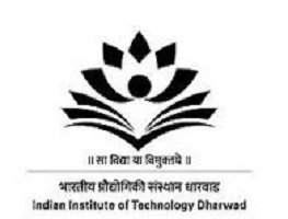 IIT Dharwad Non-Academic Staff Recruitment Notification 2018