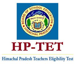 HP TET November Admit Card 2020 JBT Teacher Eligibility