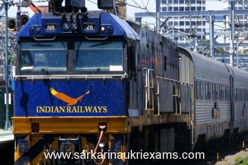 Central Railway Staff Nurse, Attendants, Assistants Recruitment 2020