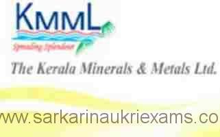 KMML Engineer, Safety Officer and Other Posts Recruitment 2018
