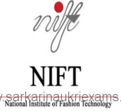 NIFT Assistant Professor Recruitment 2019