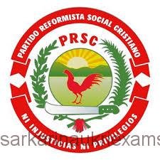 PRSC Scientist SC Recruitment 2018