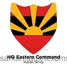HQ Eastern Command Cook, Messenger, Safaiwala Recruitment 2018