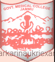 Govt. Medical College, Jammu & Associated Hospitals Recruitment 2018