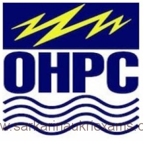 Odisha OHPC DET, GET & MT Result 2019 2018