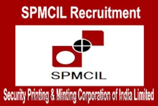 SPMCIL Welfare Officer and Supervisor Recruitment 2018